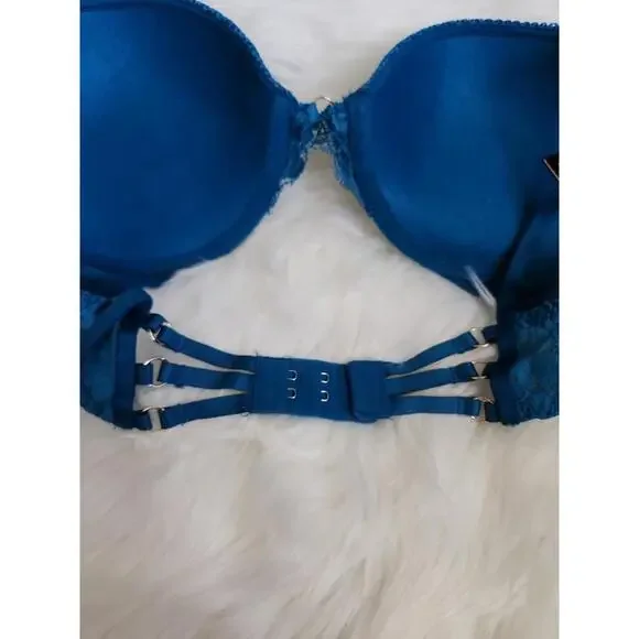 Victoria's Secret push-up bra- 34C - Picture 7 of 7